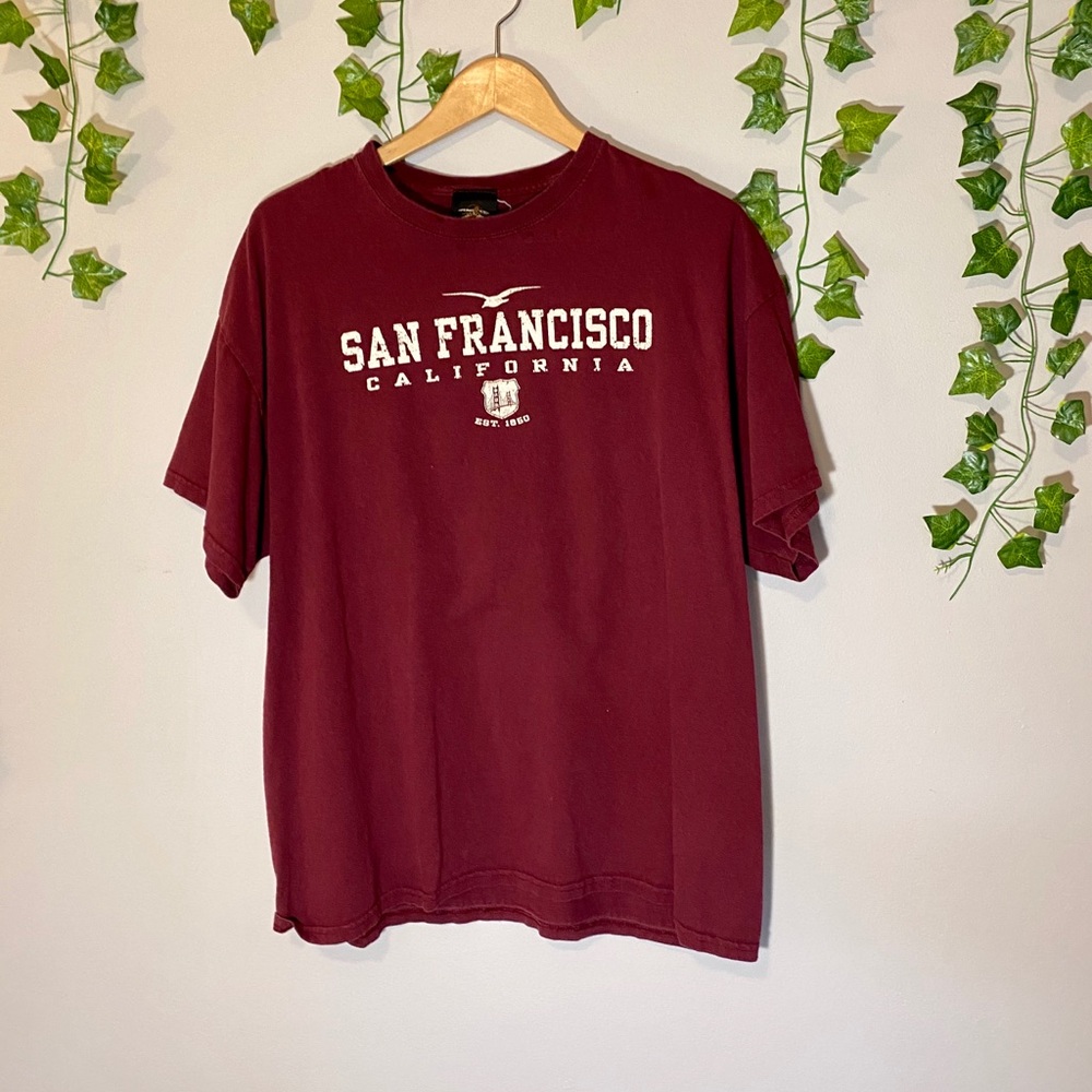 SanFran Tee